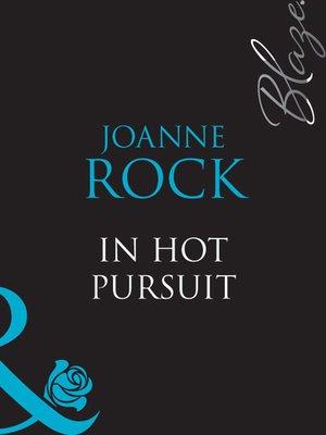 cover image of In Hot Pursuit